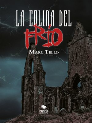 cover image of La colina del frío